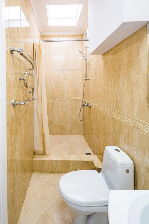 Designer Apartment Зі Світлом! إلفيف المظهر الخارجي الصورة