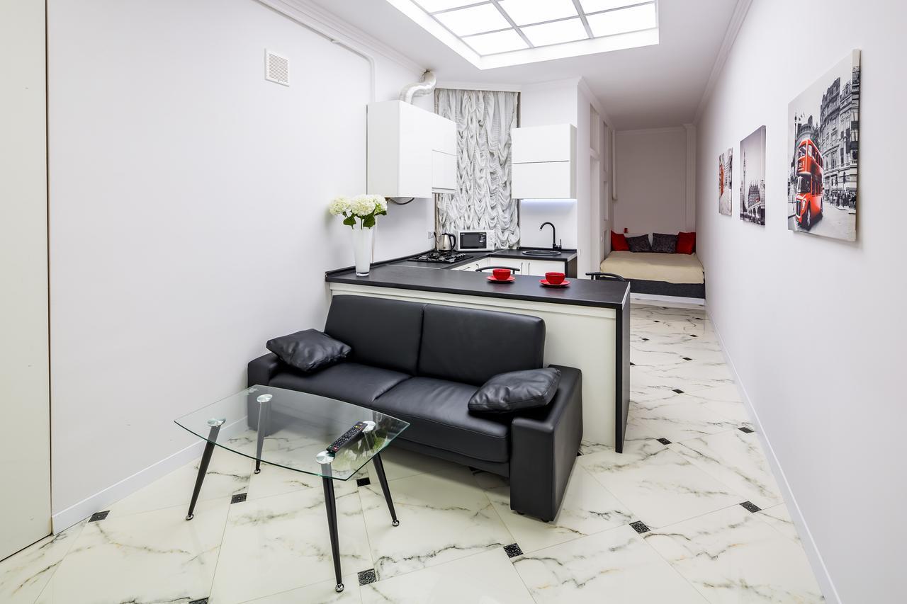 Designer Apartment Зі Світлом! إلفيف المظهر الخارجي الصورة