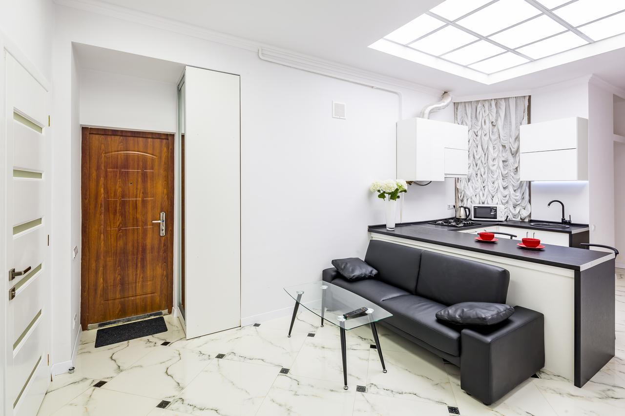 Designer Apartment Зі Світлом! إلفيف المظهر الخارجي الصورة