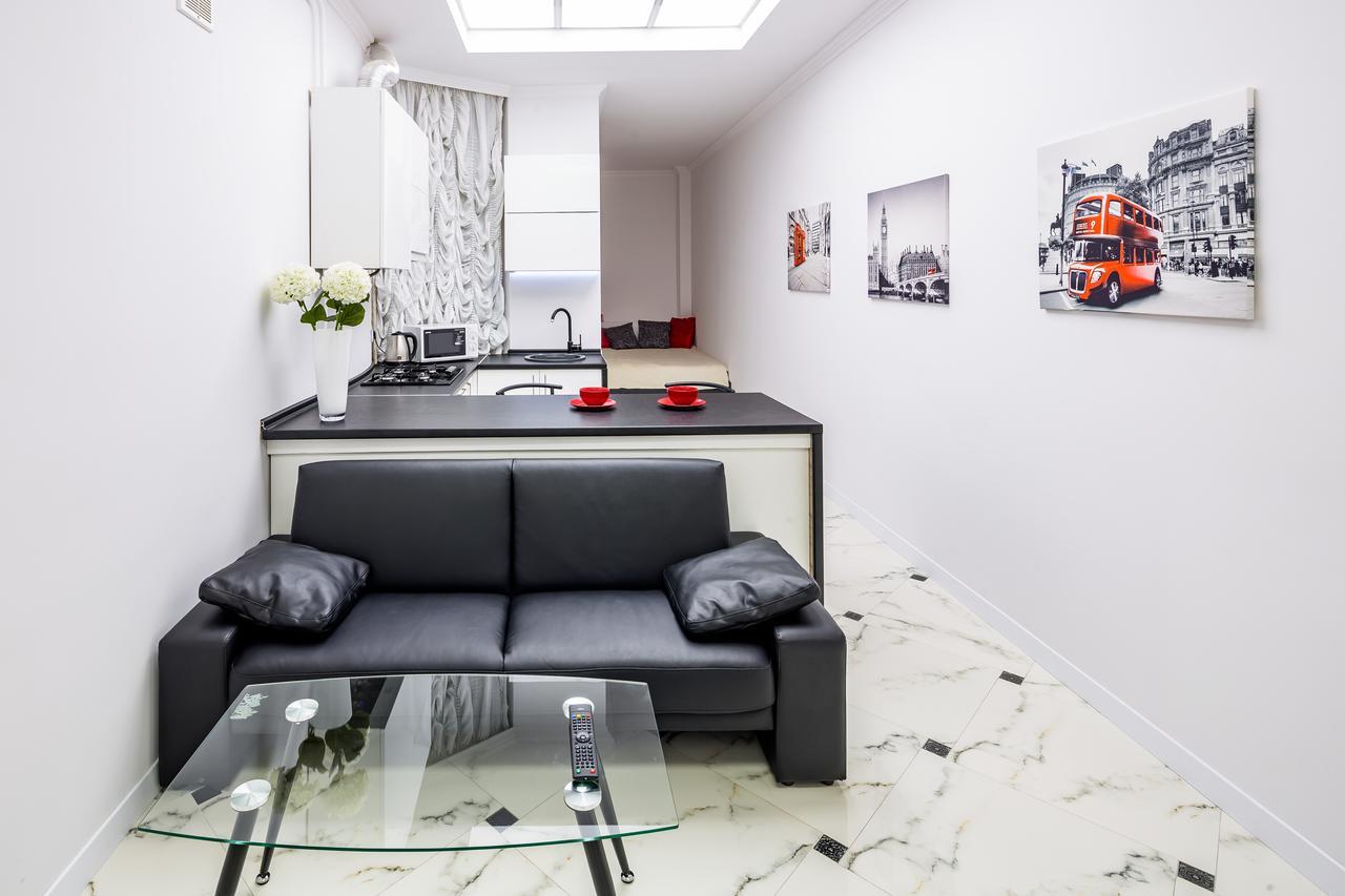 Designer Apartment Зі Світлом! إلفيف المظهر الخارجي الصورة
